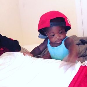 Meet your Posher, Kelsie